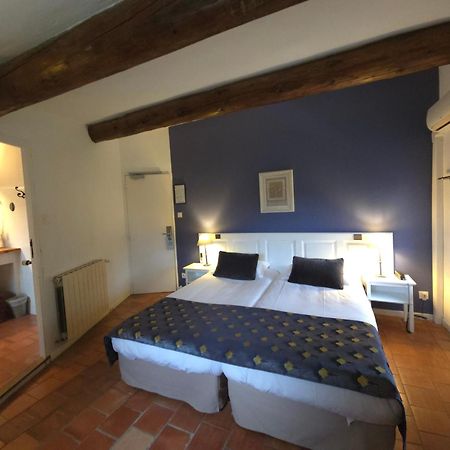 Hotel Mas De Cure Bourse LʼIsle-sur-la-Sorgue Eksteriør bilde